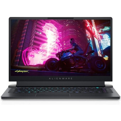 Dell Alienware X15 R1 15.6" Core i7 2.30 GHz - RAM ...