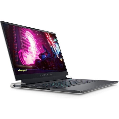 Dell Alienware X15 R1 Laptop 15.6" Non-Touch ...