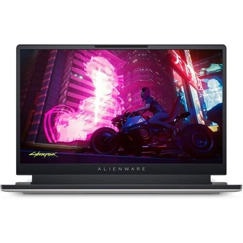 Dell Alienware X15 R1 Laptop 15.6" Non-Touch ...