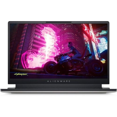 Dell Alienware X15 R1 Laptop 15-inch - Core ...