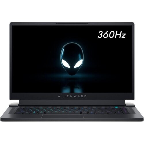 Dell Alienware X15 R1 Laptop 15.6" Non-Touch ...