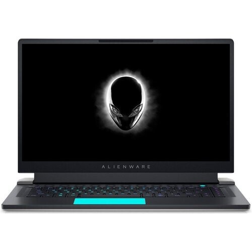 Dell Alienware X15 R1 Laptop 15.6" Non-Touch ...