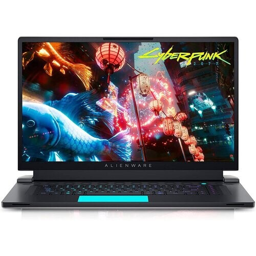 Dell Alienware X15 R1 15.6" Core i7 2.30 GHz - RAM ...