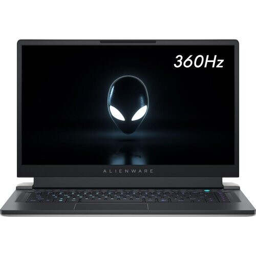 Dell Alienware X15 R1 Laptop 15.6" Non-Touch ...