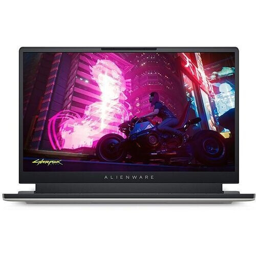 Dell Alienware X15 R1 Laptop 15.6" Non-Touch ...