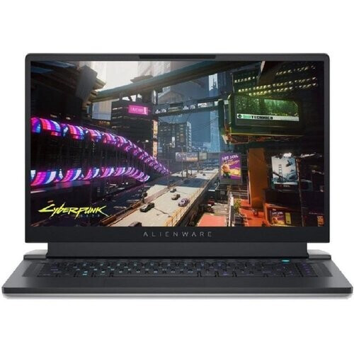 Dell Alienware X15 R2 15-inch (2023) - Core ...