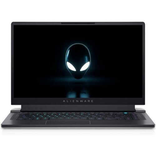 Dell Alienware X15 R2 Laptop 15.6" Non-Touch ...