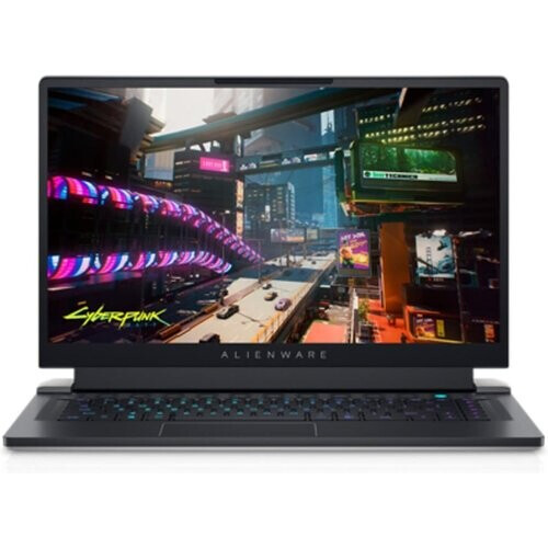 Dell Alienware X15 R2 Laptop 15.6" Non-Touch ...