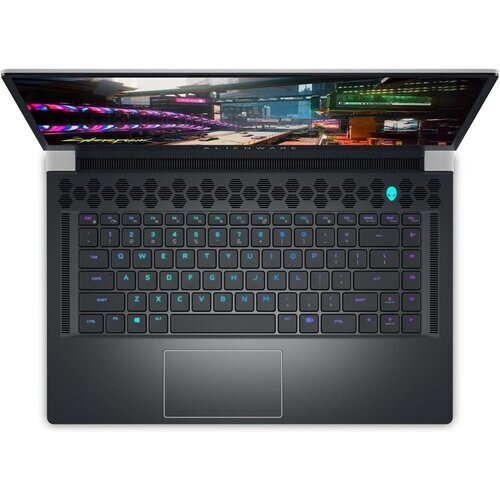 DELL Alienware X15 R2 Laptop 15.6" Non-Touch ...