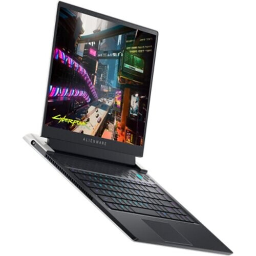 Dell Alienware X15 R2 Laptop 15.6" Non-Touch ...