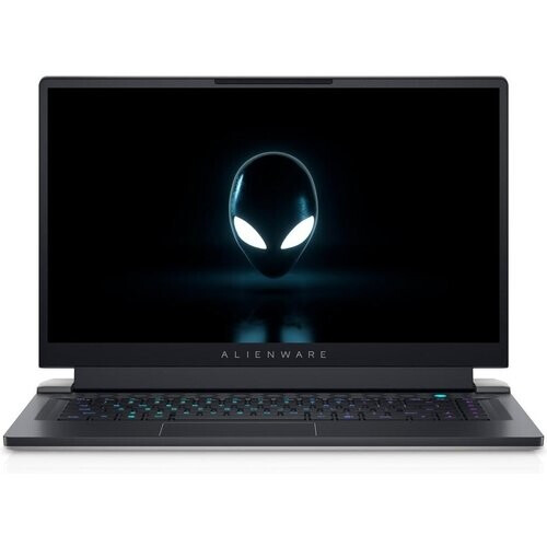 Dell Alienware X15 R2 15-inch - Core i7-12700H - ...