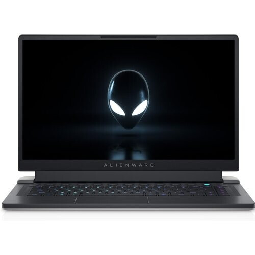 Dell Alienware x15 R2 15-inch (2022) - Core ...