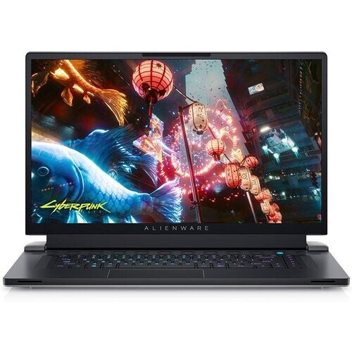 Dell Alienware X15 R2 Laptop 15.6" Non-Touch ...