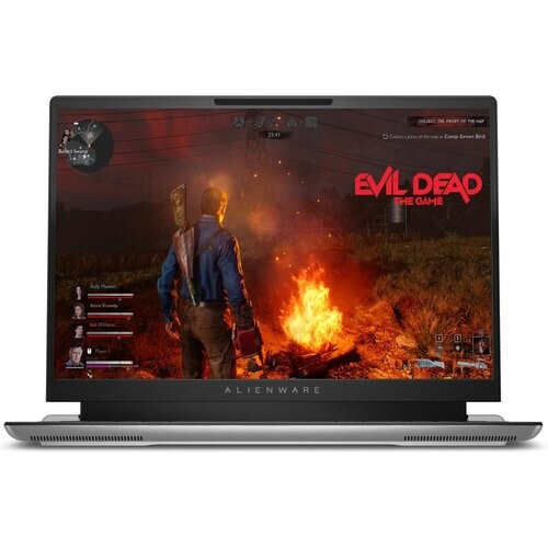 Dell Alienware X16 Laptop 16" Non-Touch Screen ...