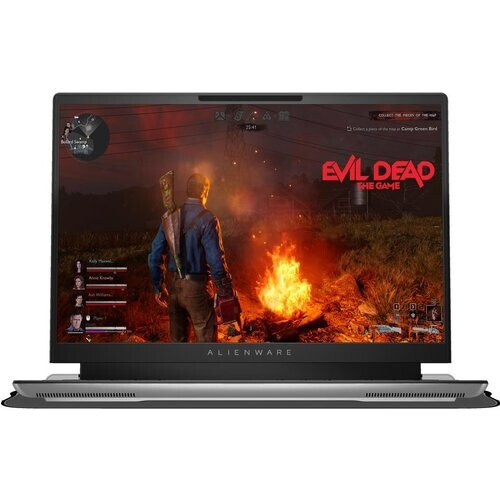 Dell Alienware X16 Laptop 16" Non-Touch Screen ...