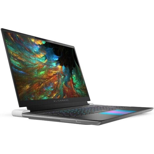 Dell Alienware x16 R1 16" Core i7 2.4 GHz - SSD 1 ...