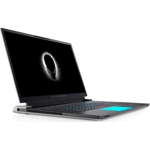 Dell Alienware X17 R1 17.3-inch - Core i7-11800H - ...