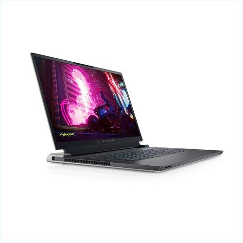 Dell Alienware X17 R1 Laptop 17.3" Non-Touch ...