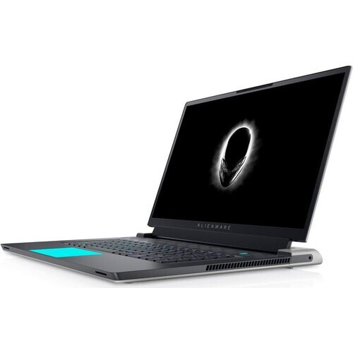 Dell Alienware X17 R1 17.3" Core i7-11800H 2.3 GHz ...