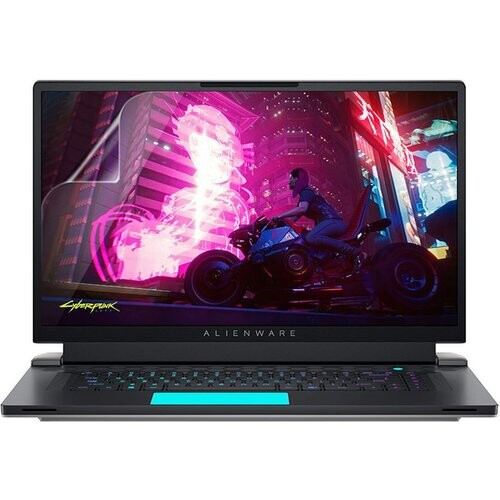 Dell Alienware X17 R1 17.3" Core i7 2.30 GHz - RAM ...