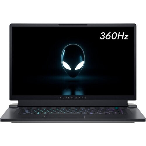 Dell Alienware X17 R1 Laptop 17.3" Non-Touch ...