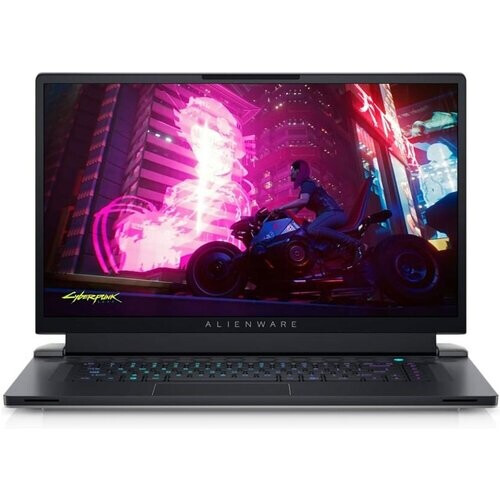 Dell Alienware X17 R1 17-inch - Core i7-11800H - ...