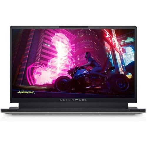 Dell Alienware X17 R1 17.3-inch - Core i7-11800H - ...