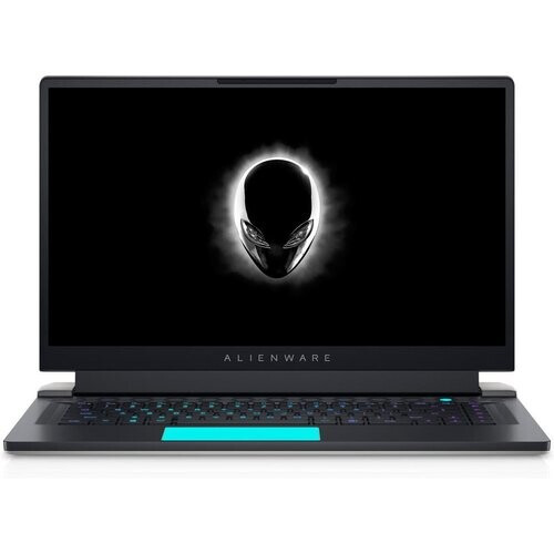 Dell Alienware X17 R1 17.3" Core i7 2.30 GHz - RAM ...