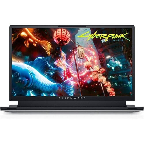 Dell Alienware X17 R1 17,3-inch - Core i7-11800H - ...