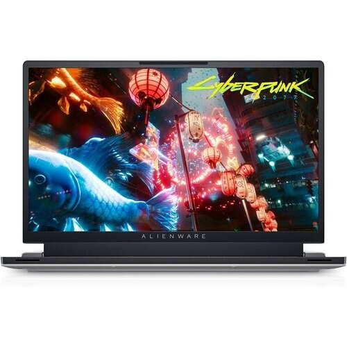 Dell Alienware X17 R1 17.3" Core i7 2.30 GHz - RAM ...