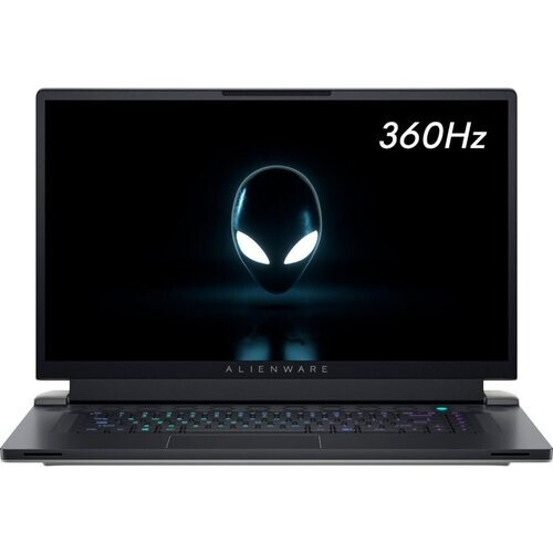 Dell Alienware X17 R1 Laptop 17.3" Non-Touch ...