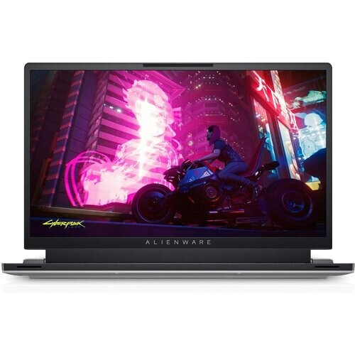 Dell Alienware X17 R1 Laptop 17.3" Non-Touch ...