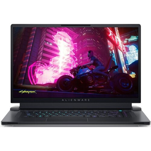 Dell Alienware X17 R1 17-inch - Core i7-11800H - ...