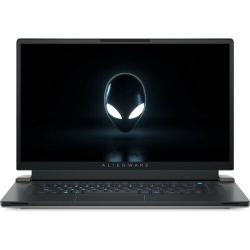 Dell Alienware X17 R1 Laptop 17.3" Non-Touch ...