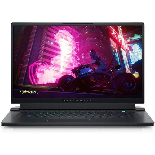 Dell Alienware X17 R1 17.3" Core i9 3.30 GHz - RAM ...