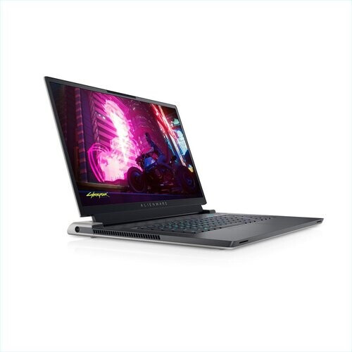 Dell Alienware X17 R1 Laptop 17.3" Non-Touch ...