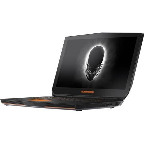 Dell Alienware X17 R2 Laptop 17.3" Non-Touch ...