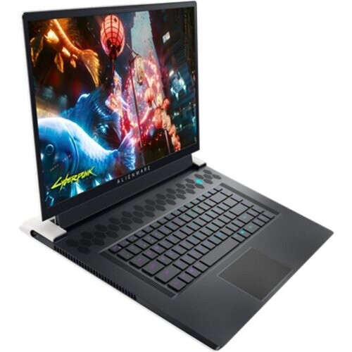 Dell Alienware X17 R2 Laptop 17.3" Non-Touch ...