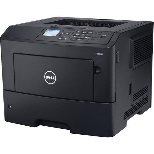 Dell B3460DN Laser monochrome ...