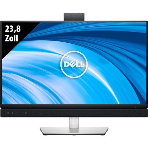 Dell C2422HE - 1920 x 1080 - FHD - Farbe:Schwarz - ...