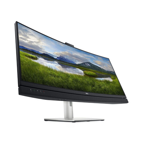 Modell: Dell C3422WE Design: Monitor - Bildschirm ...