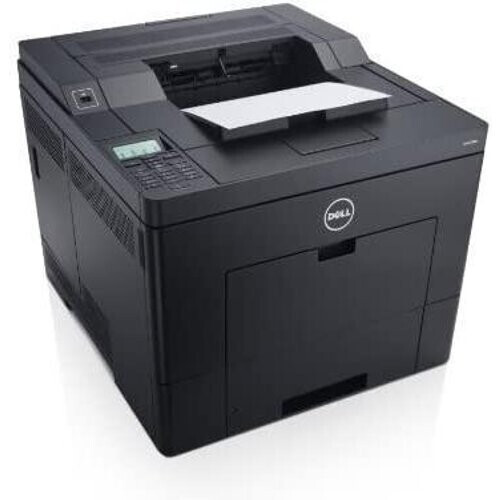 Dell C3760DN Color laser ...