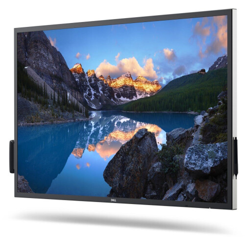 Maak kennis met de DELL C5522QT, een interactief ...