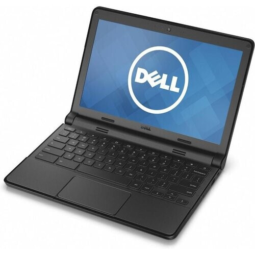 Dell Chromebook 11.6" Celeron N2840 2.16GHz - SSD ...