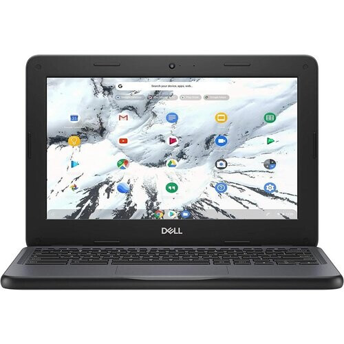 Dell Chromebook 11 3100 0KYC9 11.6" Widescreen ...