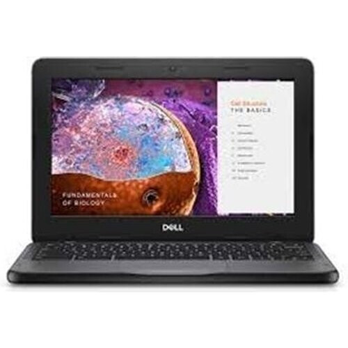 The Dell 11 3110 Chromebook is a versatile ...