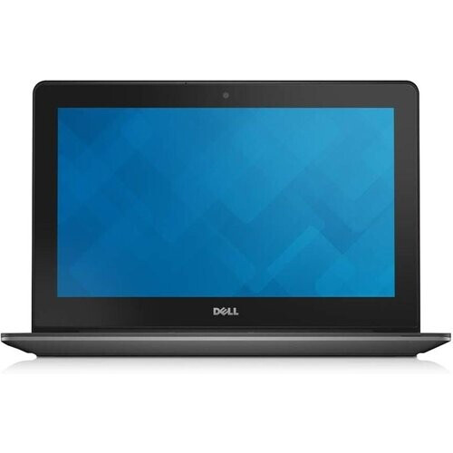 Dell Chromebook 11 3120 11.6-inch (2016) - Celeron ...