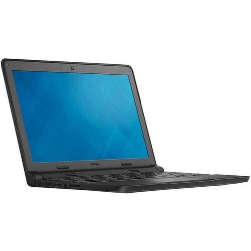 Dell Chromebook P22T 11.6" 4GB 16GB Intel Celeron ...