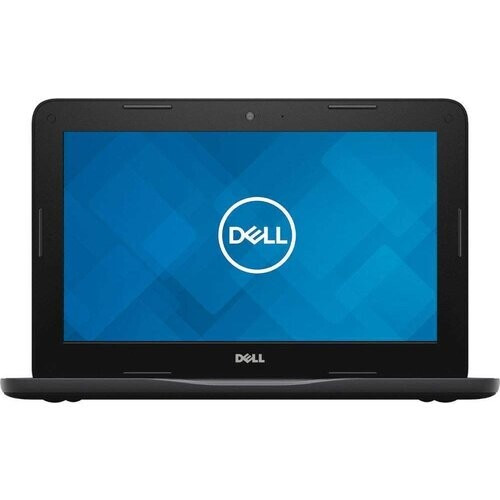 Dell Chromebook 11–3189 11.6" Celeron N3060 ...