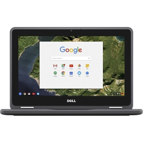 Dell Chromebook 11 3189 11.6-inch (2017) - Celeron ...